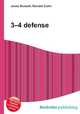 3–4 defense, Jesse Russell,Ronald Cohn 