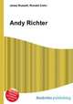 Andy Richter, Jesse Russell,Ronald Cohn 