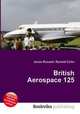 British Aerospace 125, Jesse Russell,Ronald Cohn 