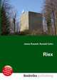 Riex, Jesse Russell,Ronald Cohn 