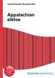 Appalachian elktoe, Jesse Russell,Ronald Cohn 