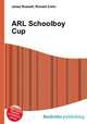 ARL Schoolboy Cup, Jesse Russell,Ronald Cohn 