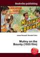 Mutiny on the Bounty (1935 film), Jesse Russell,Ronald Cohn 