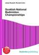 Scottish National Badminton Championships, Jesse Russell,Ronald Cohn 