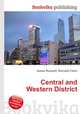 Central and Western District, Jesse Russell,Ronald Cohn 