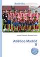 Atletico Madrid B, Jesse Russell,Ronald Cohn 