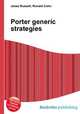 Porter generic strategies, Jesse Russell,Ronald Cohn 
