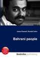 Bahrani people, Jesse Russell,Ronald Cohn 