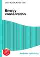 Energy conservation, Jesse Russell,Ronald Cohn 