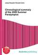 Chronological summary of the 2008 Summer Paralympics, Jesse Russell,Ronald Cohn 