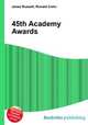 45th Academy Awards, Jesse Russell,Ronald Cohn 