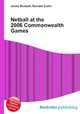 Netball at the 2006 Commonwealth Games, Jesse Russell,Ronald Cohn 