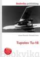 Tupolev Tu-16, Jesse Russell,Ronald Cohn 