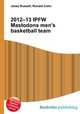2012–13 IPFW Mastodons men