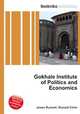 Gokhale Institute of Politics and Economics, Jesse Russell,Ronald Cohn 