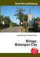 Bilogo, Batangas City, Jesse Russell,Ronald Cohn 