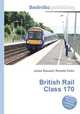 British Rail Class 170, Jesse Russell,Ronald Cohn 