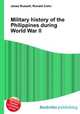 Military history of the Philippines during World War II, Jesse Russell,Ronald Cohn 