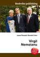 Virgil Nemoianu, Jesse Russell,Ronald Cohn 