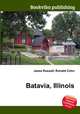Batavia, Illinois, Jesse Russell,Ronald Cohn 