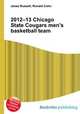 2012–13 Chicago State Cougars men