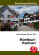 Mumliswil-Ramiswil, Jesse Russell,Ronald Cohn 