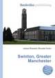 Swinton, Greater Manchester, Jesse Russell,Ronald Cohn 