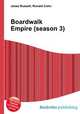 Boardwalk Empire (season 3), Jesse Russell,Ronald Cohn 