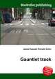 Gauntlet track, Jesse Russell,Ronald Cohn 
