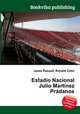 Estadio Nacional Julio Martinez Pradanos, Jesse Russell,Ronald Cohn 