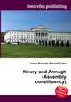 Newry and Armagh (Assembly constituency), Jesse Russell,Ronald Cohn 