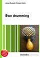 Ewe drumming, Jesse Russell,Ronald Cohn 