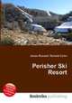 Perisher Ski Resort, Jesse Russell,Ronald Cohn 