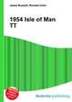 1954 Isle of Man TT, Jesse Russell,Ronald Cohn 