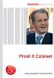 Prodi II Cabinet, Jesse Russell,Ronald Cohn 