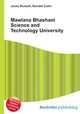Mawlana Bhashani Science and Technology University, Jesse Russell,Ronald Cohn 