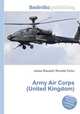 Army Air Corps (United Kingdom), Jesse Russell,Ronald Cohn 
