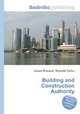 Building and Construction Authority, Jesse Russell,Ronald Cohn 