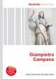 Giampietro Campana, Jesse Russell,Ronald Cohn 