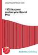 1978 Nations motorcycle Grand Prix, Jesse Russell,Ronald Cohn 