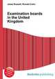 Examination boards in the United Kingdom, Jesse Russell,Ronald Cohn 