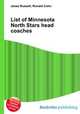 List of Minnesota North Stars head coaches, Jesse Russell,Ronald Cohn 