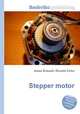 Stepper motor, Jesse Russell,Ronald Cohn 
