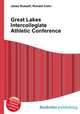 Great Lakes Intercollegiate Athletic Conference, Jesse Russell,Ronald Cohn 