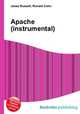 Apache (instrumental), Jesse Russell,Ronald Cohn 