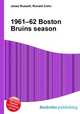 1961–62 Boston Bruins season, Jesse Russell,Ronald Cohn 