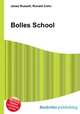Bolles School, Jesse Russell,Ronald Cohn 
