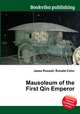 Mausoleum of the First Qin Emperor, Jesse Russell,Ronald Cohn 