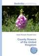 County flowers of the United Kingdom, Jesse Russell,Ronald Cohn 