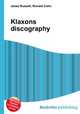 Klaxons discography, Jesse Russell,Ronald Cohn 